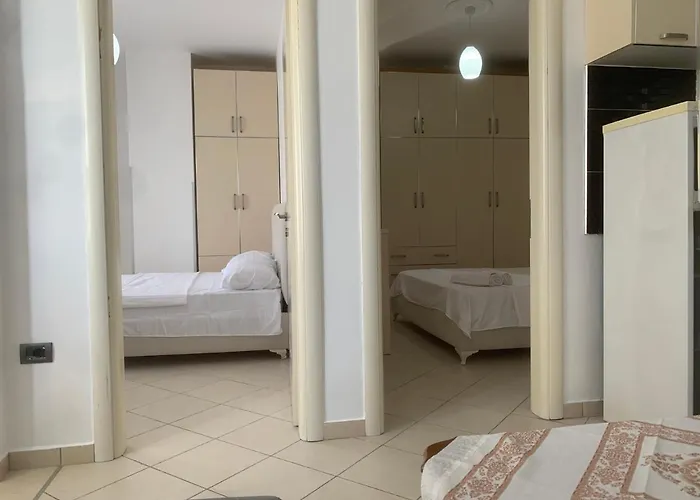 Apartament Amarildo -Near Beach-